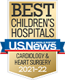 Best Cardiology and Heart Surgery - U.S. News