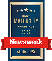Best Maternity Hospitals 2021 - Newsweek