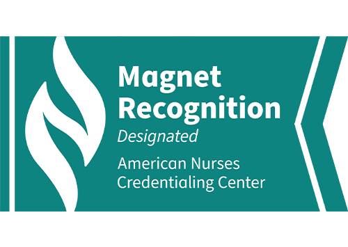 Magnet Recognition