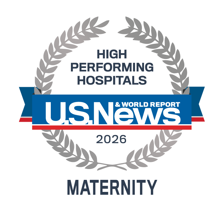 High Performing Hospital