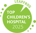 Top Children's Hospital - Leapfrog