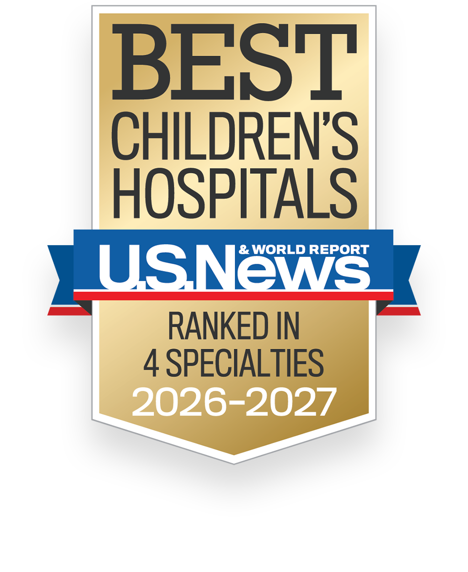 Ranked Among the Best