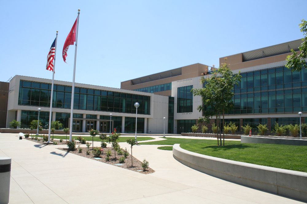 LLU Centennial Complex