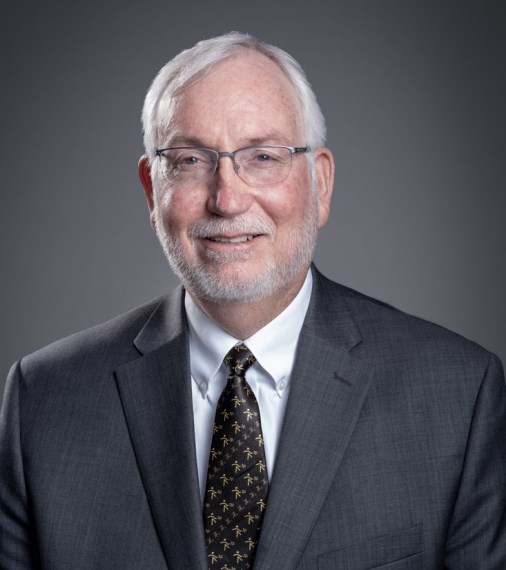 Dr. Richard Chinnock profile photo