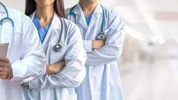 Acute Care Peds, Primary Care Peds, and Neonatal DNP Virtual Information Session