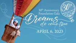 30th Anniversary Foundation Gala