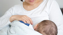 All About Newborn-Breastfeeding Basics combo class