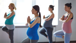 Prenatal Wellness Course: Moving Better in Pregnancy