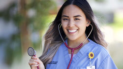 BS in Nursing Information Session - August 2026