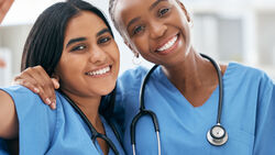 Entry-Level Master's (ELM) Information Session - September 2026