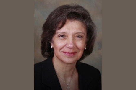 Dr. Yvonne Fanous honored with Dr. Leonard L. Bailey Outstanding Clinician at 2026 Children’s Hospital Gala 