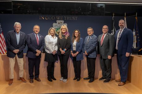 Loma Linda University Health’s RICA to Receive $7.5 Million from San Bernardino County to expand child abuse evaluation and trauma-informed care programs