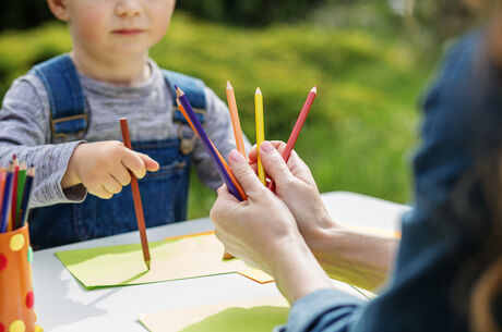 How early intervention can change a child’s developmental trajectory and long-term outcomes