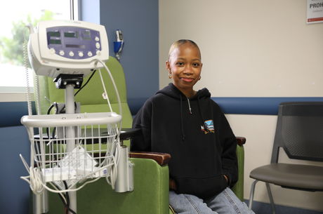 Navigating life with sickle cell disease: A unique journey over 24 years
