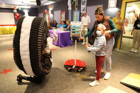 Loma Linda University Children’s Hospital hosts Community Day for young patients