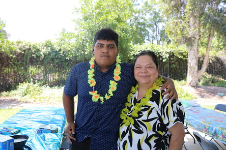 One mother’s journey through her son’s cleft lip diagnosis