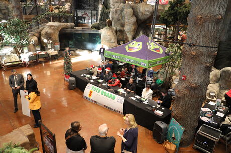 Stater Bros. Charities K-Froggers 4 Kids Radiothon raises more than $202,000