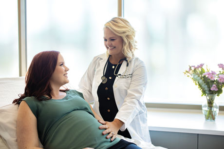 What moms need to know about c-sections