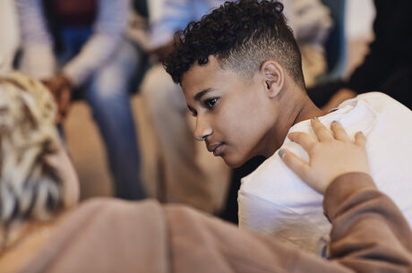 Unraveling the lingering mental health crisis among children