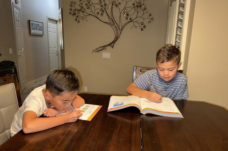 Pediatrician shares tips to keep kids mentally engaged and healthy during break