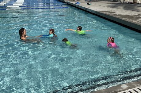Summer safety tips every parent should know