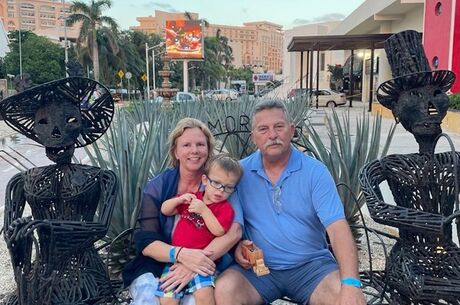 New treatment gives hope to children with achondroplasia
