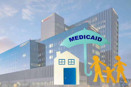 What is Medicaid and why is it important? 
