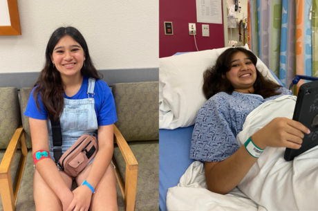 One mother’s push for routine scoliosis screenings