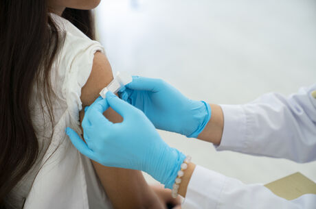 Don’t Wait: Doctors urge parents to catch kids up on vaccines this summer