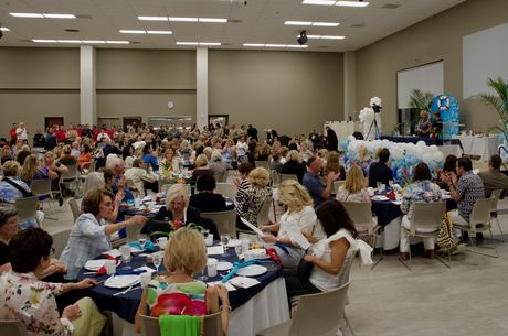  Dishes for Wishes annual event raises $85,000 for Loma Linda University Children’s Hospital