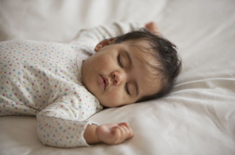 Is your baby sleeping safely? Follow these guidelines to reduce the risk of sleep-related infant deaths