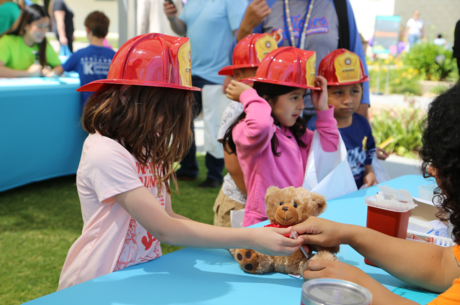LLUCH hosts 41st annual Children’s Day
