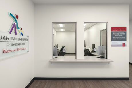 Children’s Hospital unveils Moreno Valley Pediatric and Adult Medicine Clinic