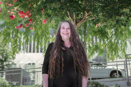 Care Beyond Medicine: Dr. Wendy De La Pena’s Journey in Pediatric Rheumatology 