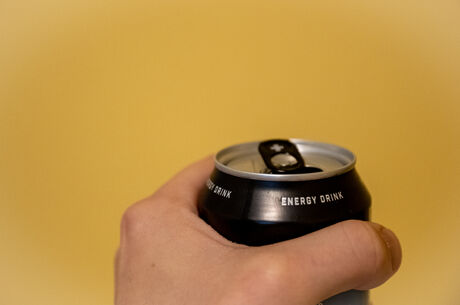 Why kids and teens should avoid energy drinks  