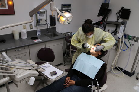 The hidden link between children’s teeth and their hearts