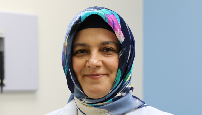 sena orsdemir md