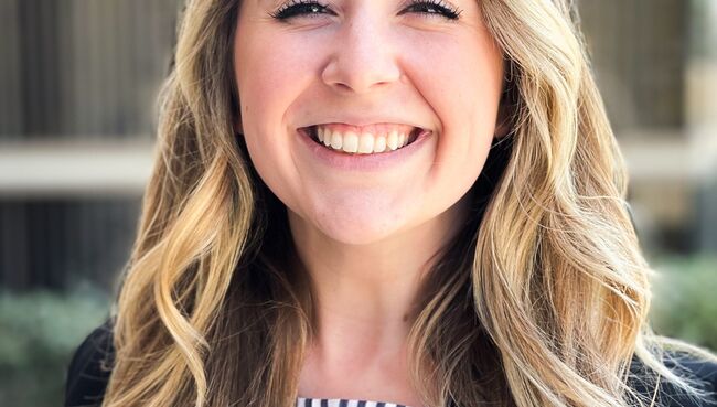 mackenzie minehan profile photo