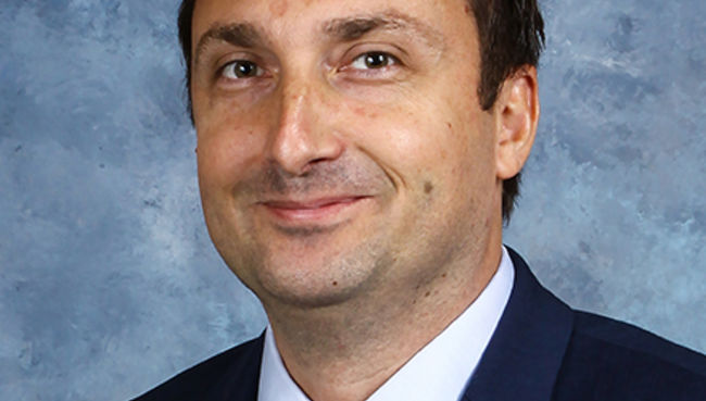 Andrei Radulescu, MD PhD