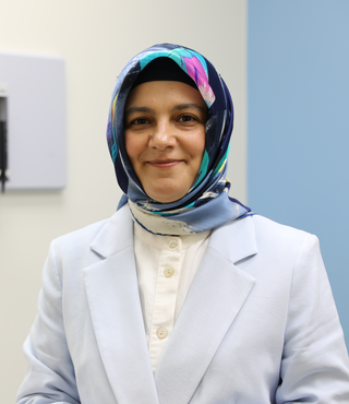 sena orsdemir md