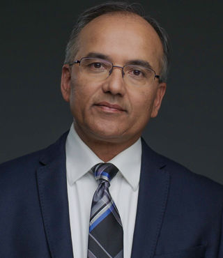 Dr. Ravi Mandapati 