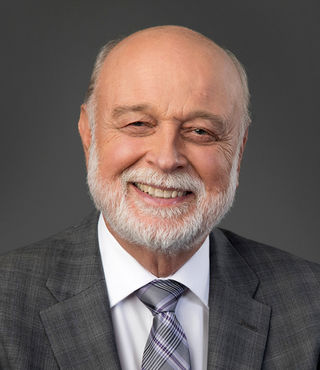 Richard H. Hart, MD, DrPH