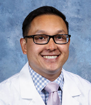 Dr. Peter Chau