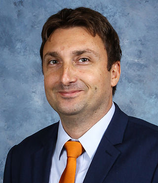 Andrei Radulescu, MD PhD