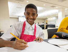 Raising Awareness for Sickle Cell Disease