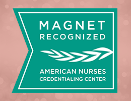 Magnet Recognized Hospital