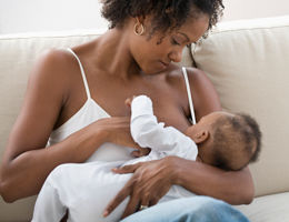 Individualized Lactation Support