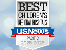 Ranked Among the Best in our Region