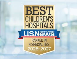 Ranked Among the Best