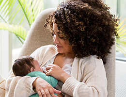 Individualized Lactation Support